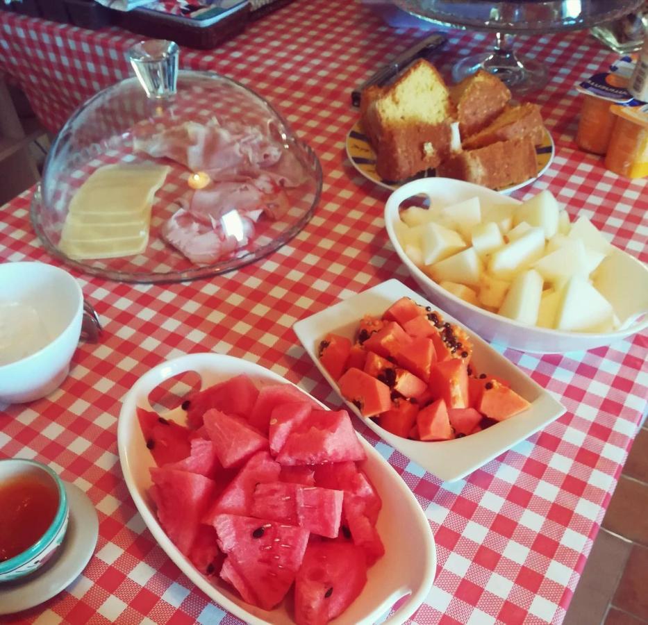 Quinta Dos Alamos Agroturismo Golegã Eksteriør bilde